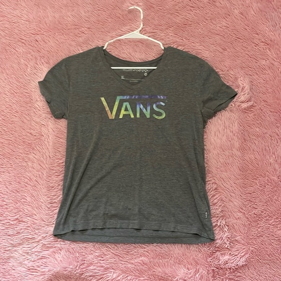 Vans Other - Vans T-shirt